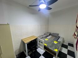 Blk 364 Clementi Avenue 2 (Clementi), HDB 3 Rooms #581750201